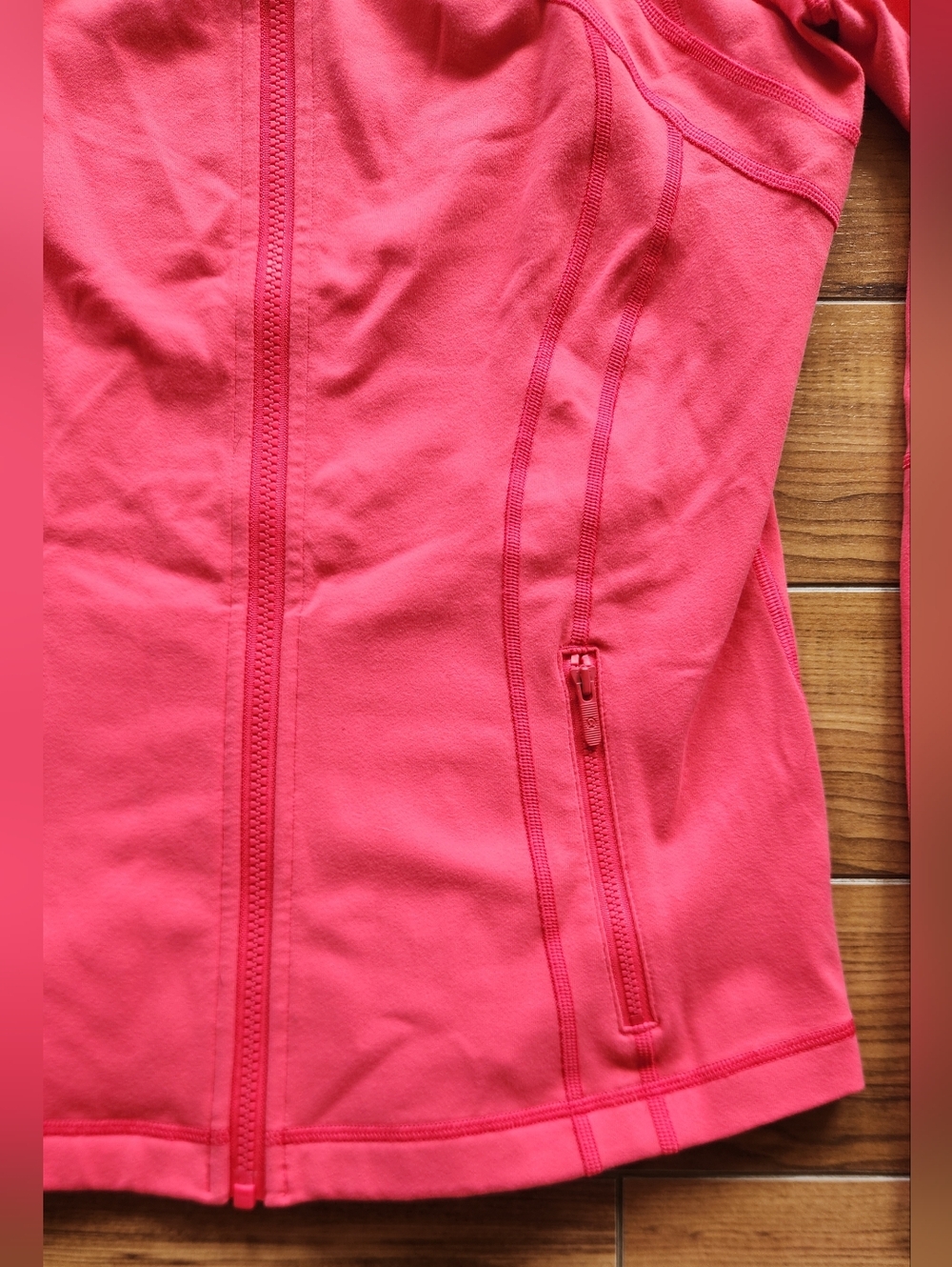 Lululemon Define Jacket - Picture 6 of 10